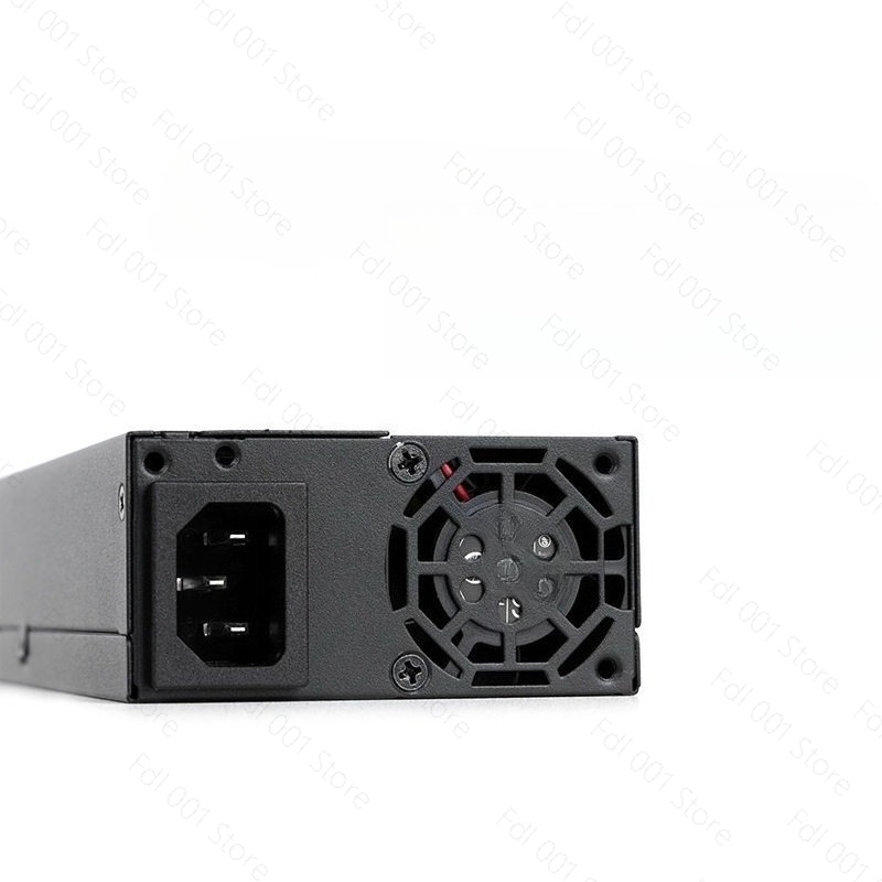 Flex Atx Power Supply 600W 1U - Volledig modulaire Flex ATX voeding -