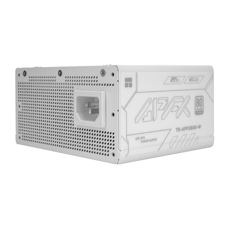 Thermalright TR-APFX850/1000-W - 1000W White Modular Power Supply recensie en prijs