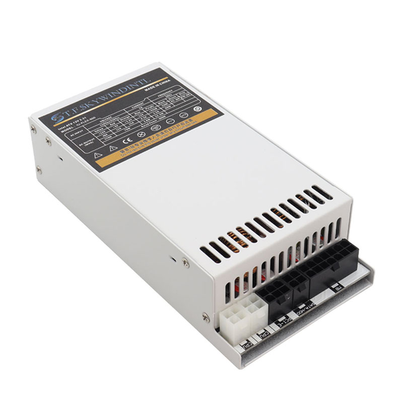 T.F.SKYWINDINL 600W Volledige  - Flex Atx Power Supply 600W 1U recensie en prijs