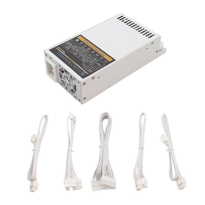 T.F.SKYWINDINL 600W Volledige  - Flex Atx Power Supply 600W 1U recensie en prijs
