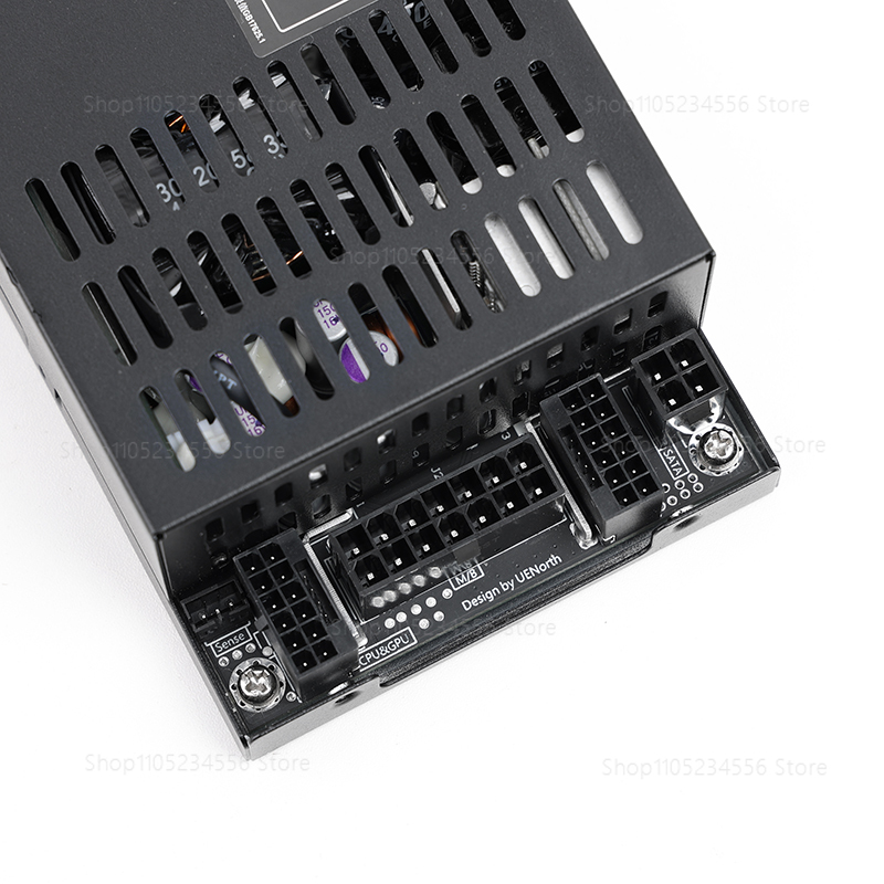 ENP7660L Flex ATX-voeding 600  - Flex Atx Power Supply 600W 1U recensie en prijs