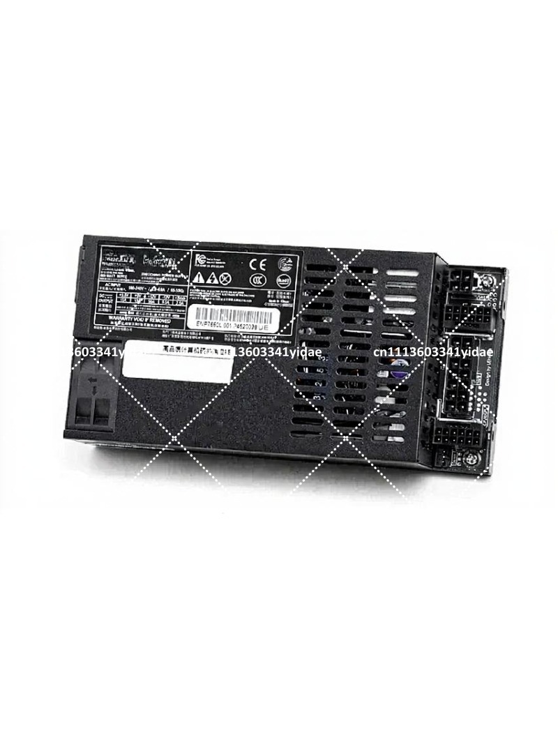 Volledig modulaire Flex ATX-vo - Flex Atx Power Supply 600W 1U recensie en prijs