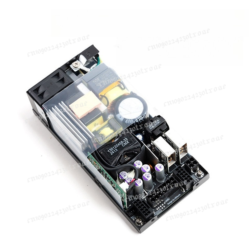 Flex ATX 1U Volledig Modulaire - Flex Atx Power Supply 600W 1U recensie en prijs