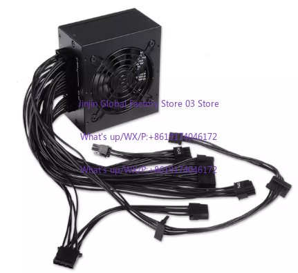 1PCS voor kleine formfactor mo - 850W Sfx Power Supply 80 Plus Gold recensie en prijs