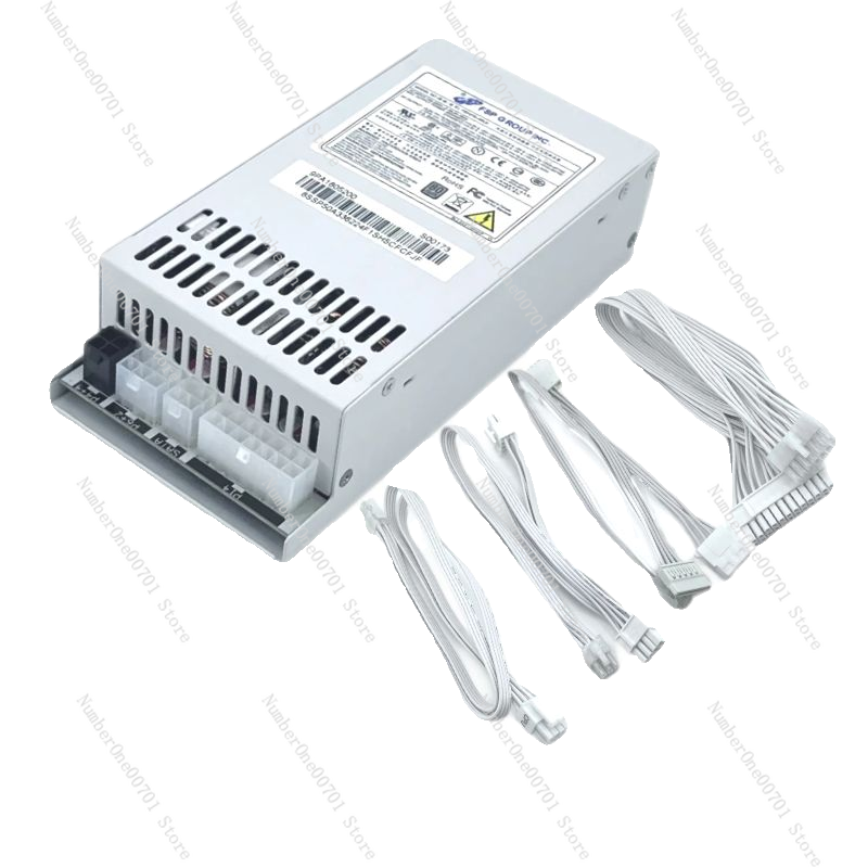Kleine 1U Flex ATX voeding 500 - Flex Atx Power Supply 600W 1U recensie en prijs