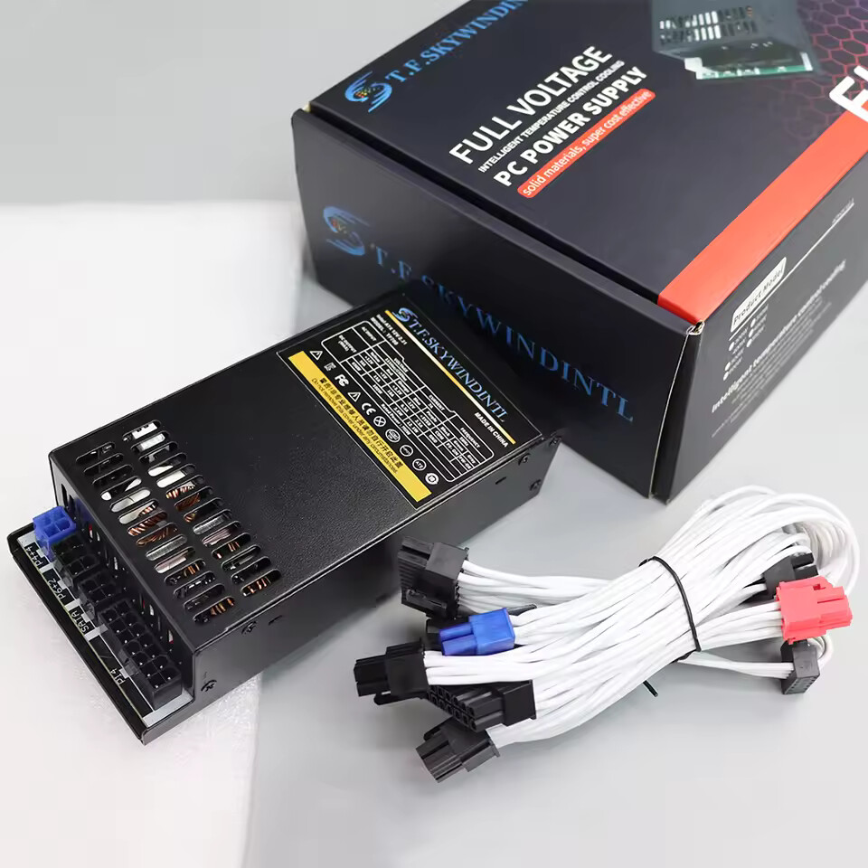 550W 600W 650W 700W Voeding Co - Flex Atx Power Supply 600W 1U recensie en prijs