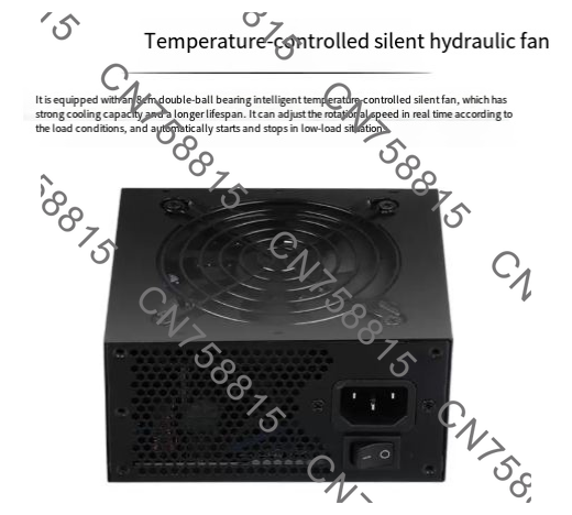 Snelle verzending, voor kleine - 850W Sfx Power Supply 80 Plus Gold recensie en prijs