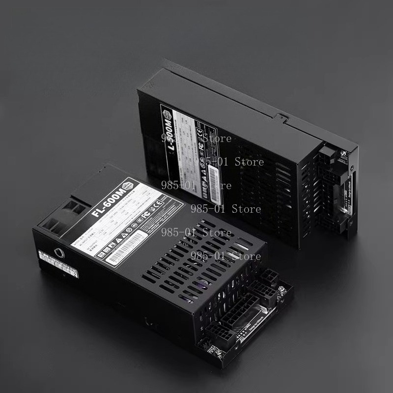 Volledig modulaire Flex ATX vo - Flex Atx Power Supply 600W 1U recensie en prijs