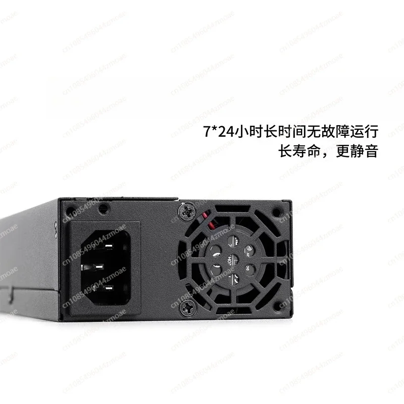 Volledig modulaire Flex ATX-vo - Flex Atx Power Supply 600W 1U recensie en prijs
