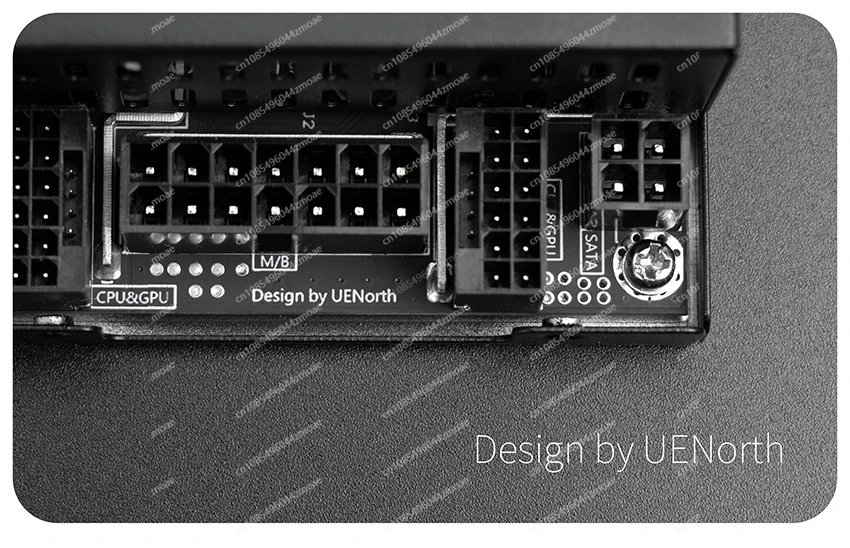 Volledig modulaire Flex ATX-vo - Flex Atx Power Supply 600W 1U recensie en prijs