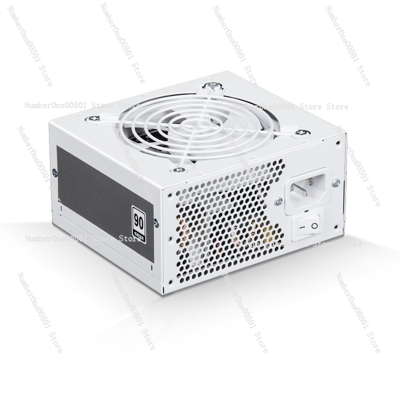 Goud Volledig Modulair SFX PSU - Sfx Modular Power Supply 850W Gold recensie en prijs